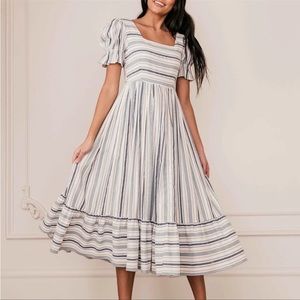 Jessakae Giselle ladies Dress